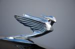 Cadillac Series 90 V16 Convertible Coupe 1938 года
